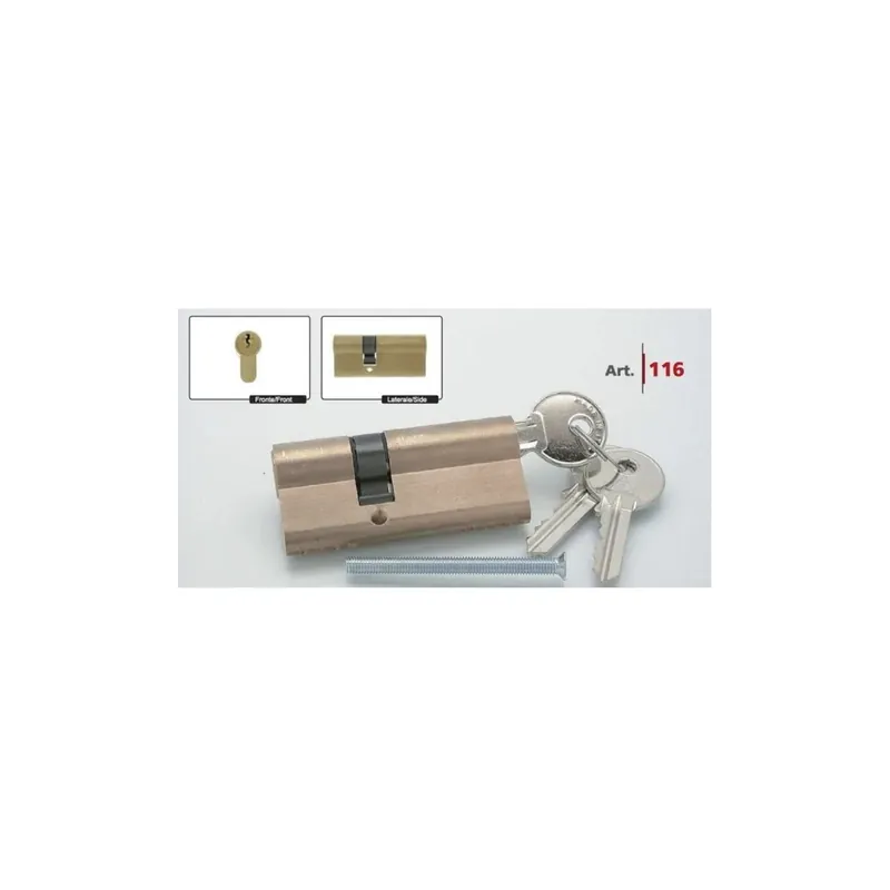 Uitverkoop CILINDRO SAGOMATO CORELLEZZI PRIMO PC MM.81 31/50 CON CAMMA BASSA