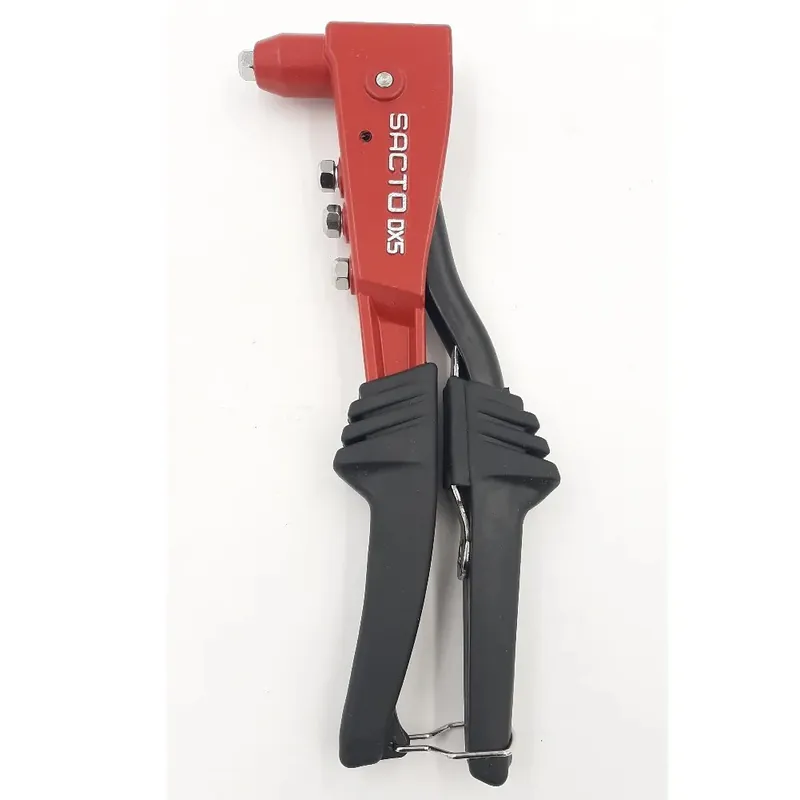 RIVETTATRICE SACTO DX-5 Dagaanbieding