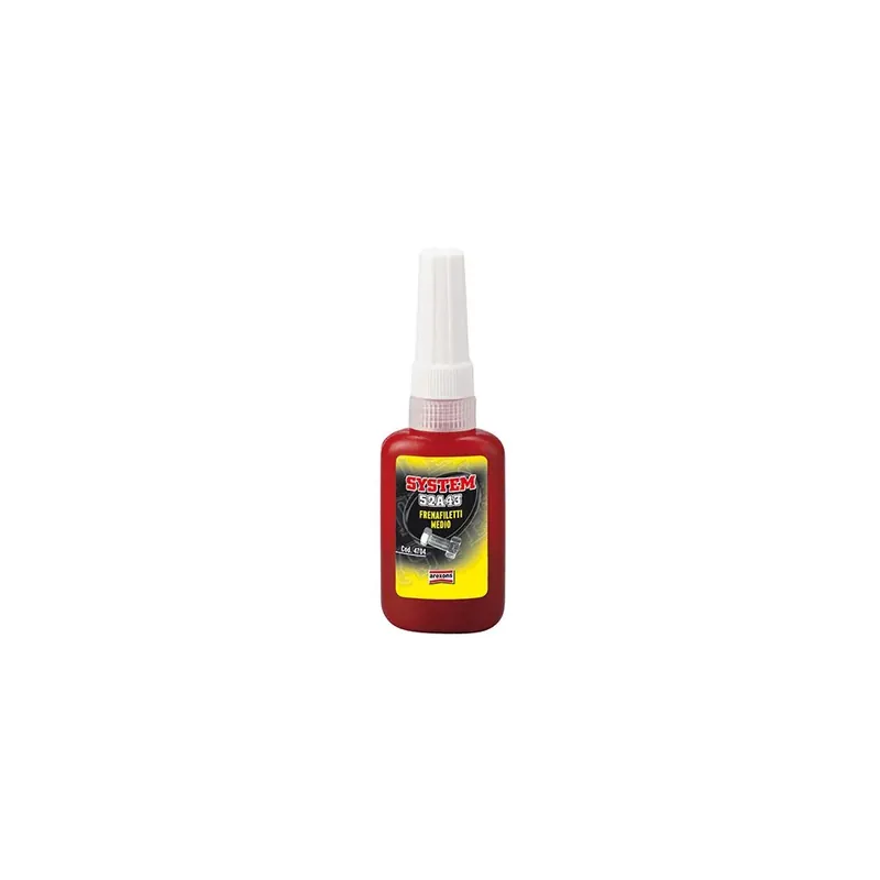 FRENAFILETTI AREXONS MEDIO FLACONE DA ML. 10 -OFFERTA- Beperkt Aanbod