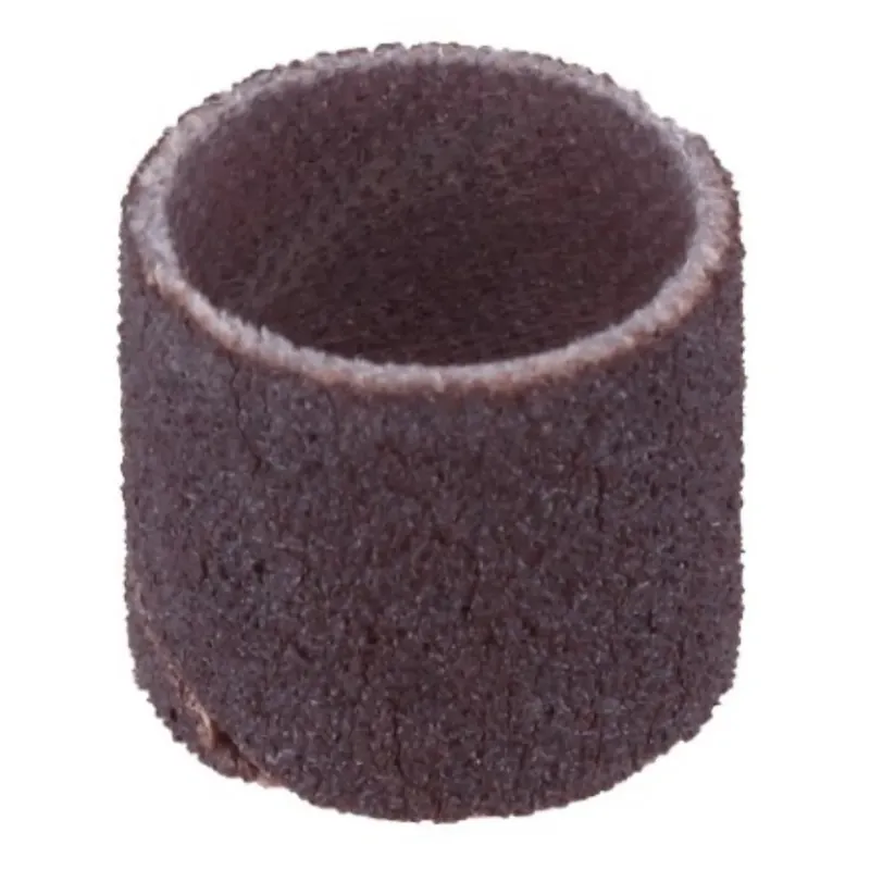 CILINDRI DREMEL ABRASIVI DIAM 13 GRAN 120 ( 6 PZ ) Favoriet