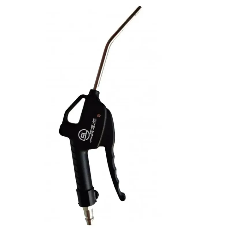 Flitsaanbieding PISTOLA SOFFIAGGIO SL BECCO LUNGO MOD.50B ATT.1/4