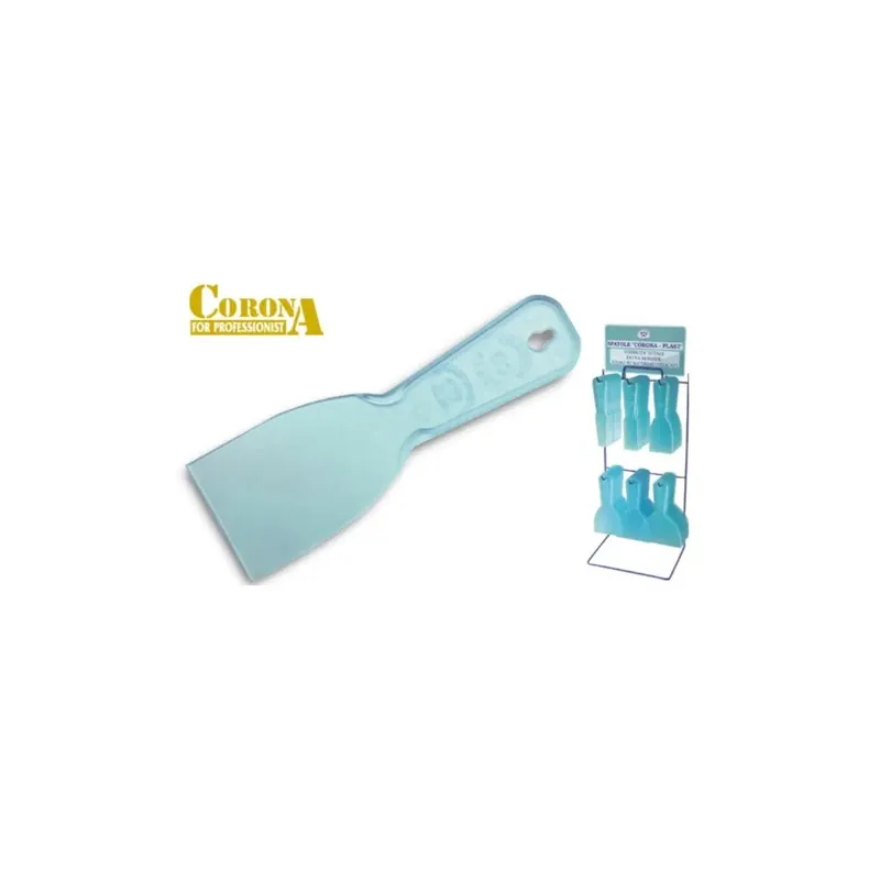 Snelle Levering SPATOLA SINTETICA CORONA PLAST