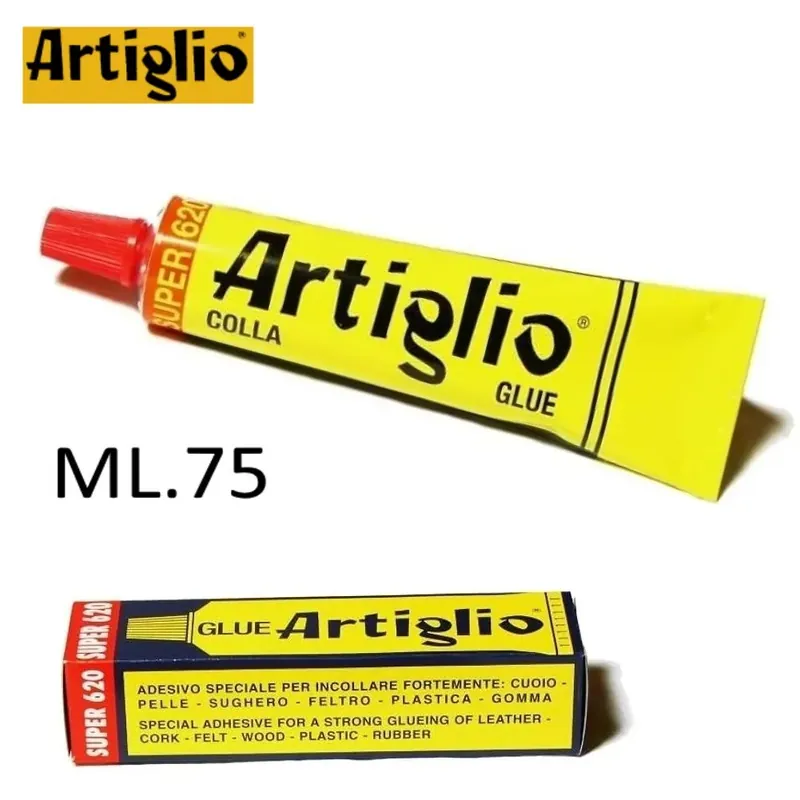 Koopje COLLA ARTIGLIO IN TUBETTO DA 75 ML.