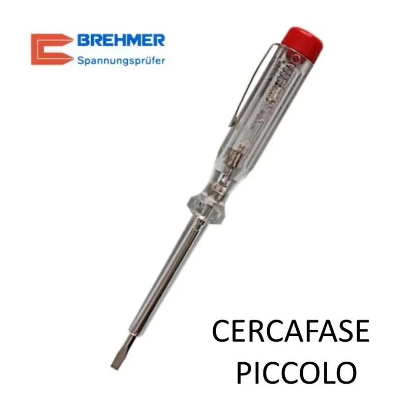 Korting CACCIAVITE CERCAFASE PICCOLO 3 X 65