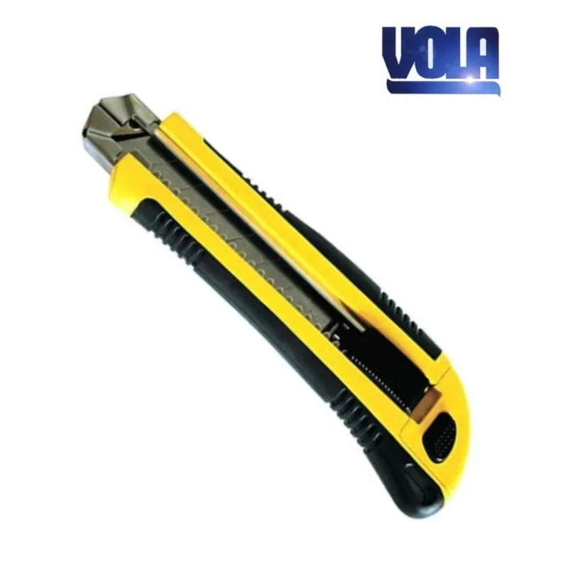 Betrouwbaar CUTTER VOLA CON LAMA A SPEZZARE DA 25 MM