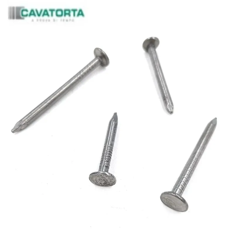 Merkproduct PUNTE PIANE CAVATORTA CON TESTA LARGA