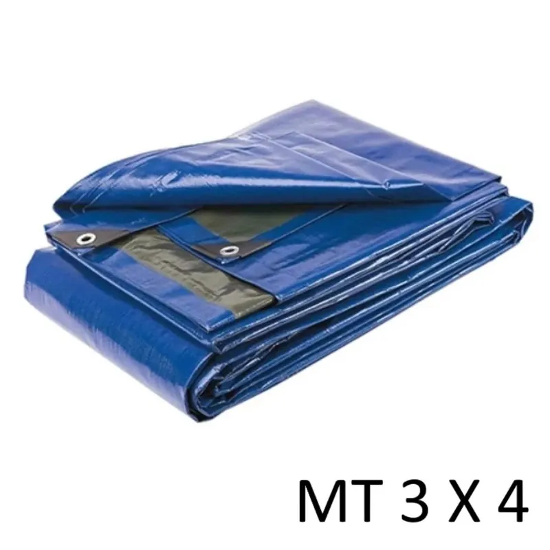 Weekendaanbieding TELONE ANTISTRAPPO IMPERMEABILE OCCHIELLATO MT.4X3