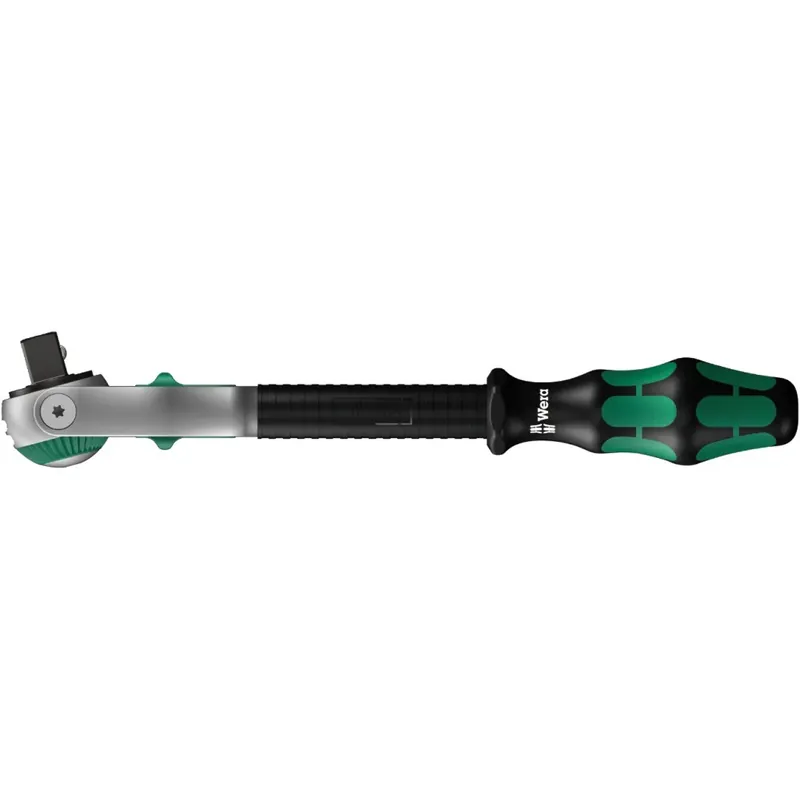 Gereduceerde Prijs CRICCHETTO WERA ZYKLOP SPEED 1/2" OFFERTA