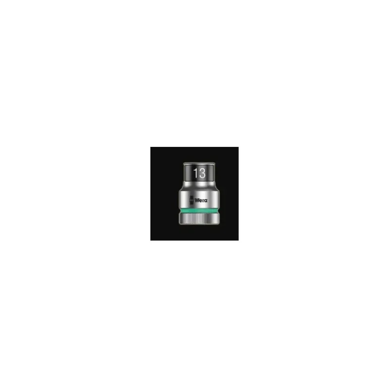 Aanbieding BUSSOLA WERA ESAGONALE 1/2" CON FUNZIONE DI RITEGNO
