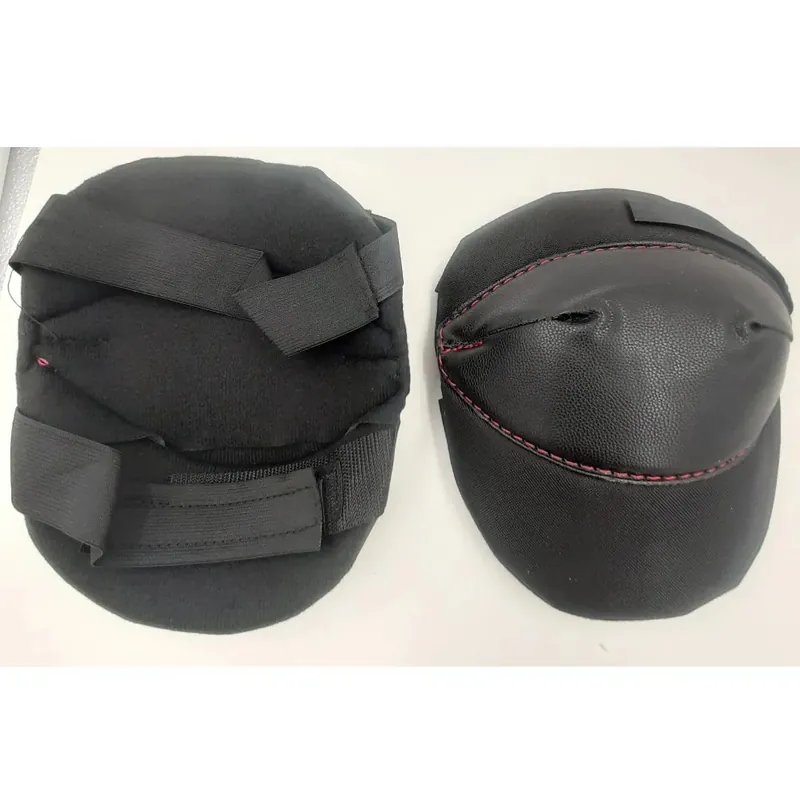 GINOCCHIERE AUSONIA IN CORDURA/PELLE COD.48323 Flitsaanbieding
