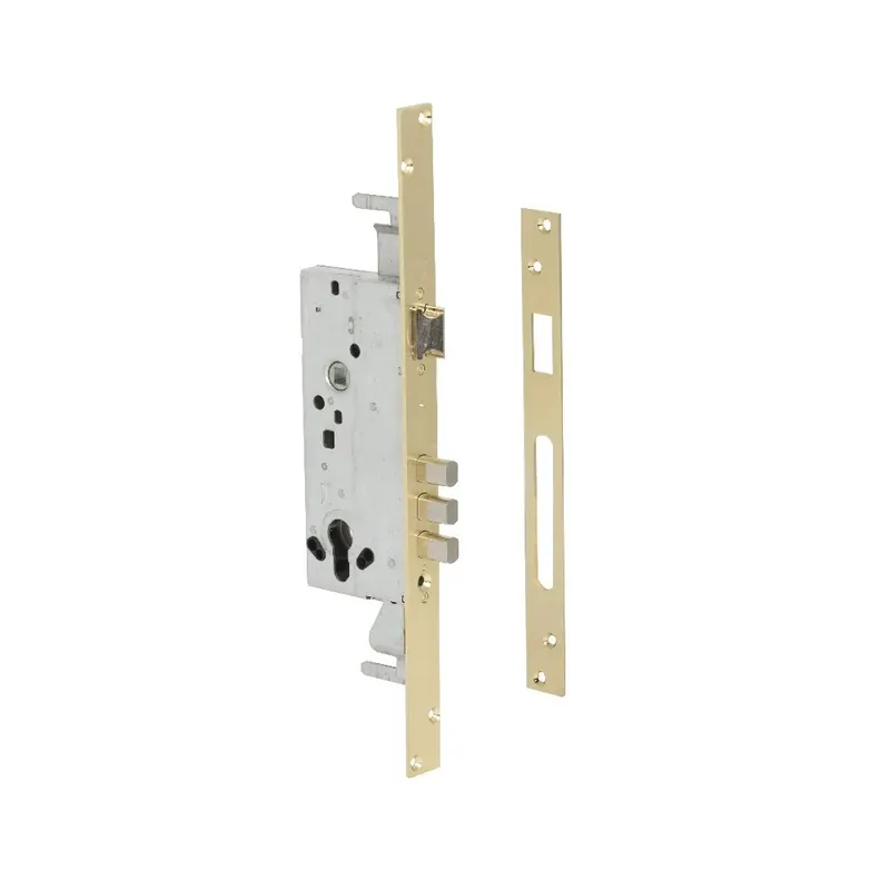 Hoge Kwaliteit SERRATURA CISA 52526-60-0 (cilindro europeo)