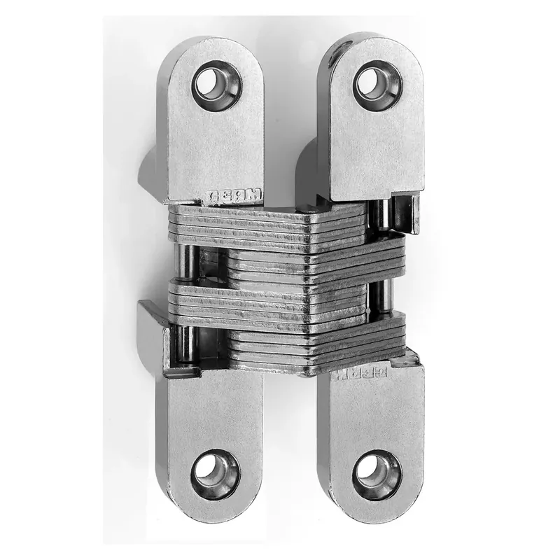 CERNIERA CEAM 830 ACCIAIO NICHELATO Fabrieksprijs