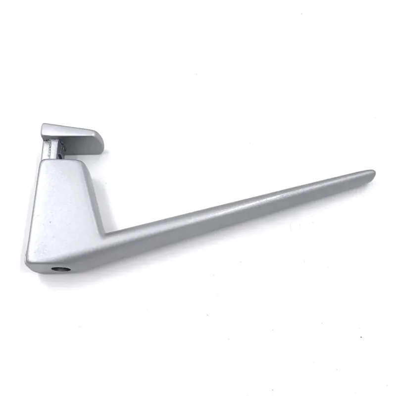 Populair REGGIMENSOLA 1433 X VETRO MM 4-35 ARGENTO