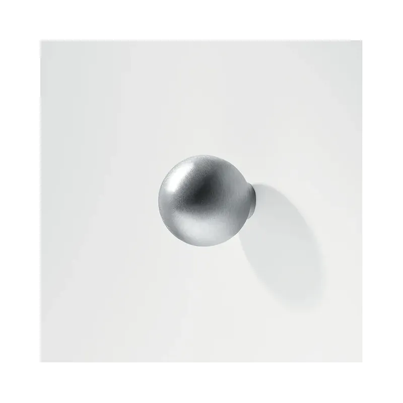 Favoriet POMOLO 885 B D.25 CROMO SATINATO