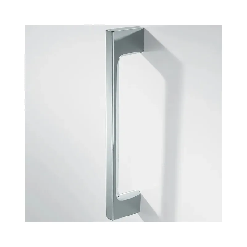 Aanbieding MANIGLIA 9020 B MM.160 CROMO LUCIDO