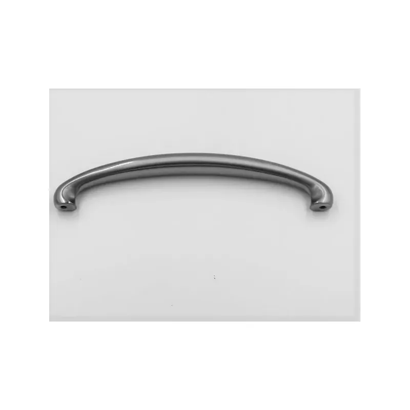 Flitsaanbieding MANIGLIA 946 C MM.96 NICHEL SATINATO
