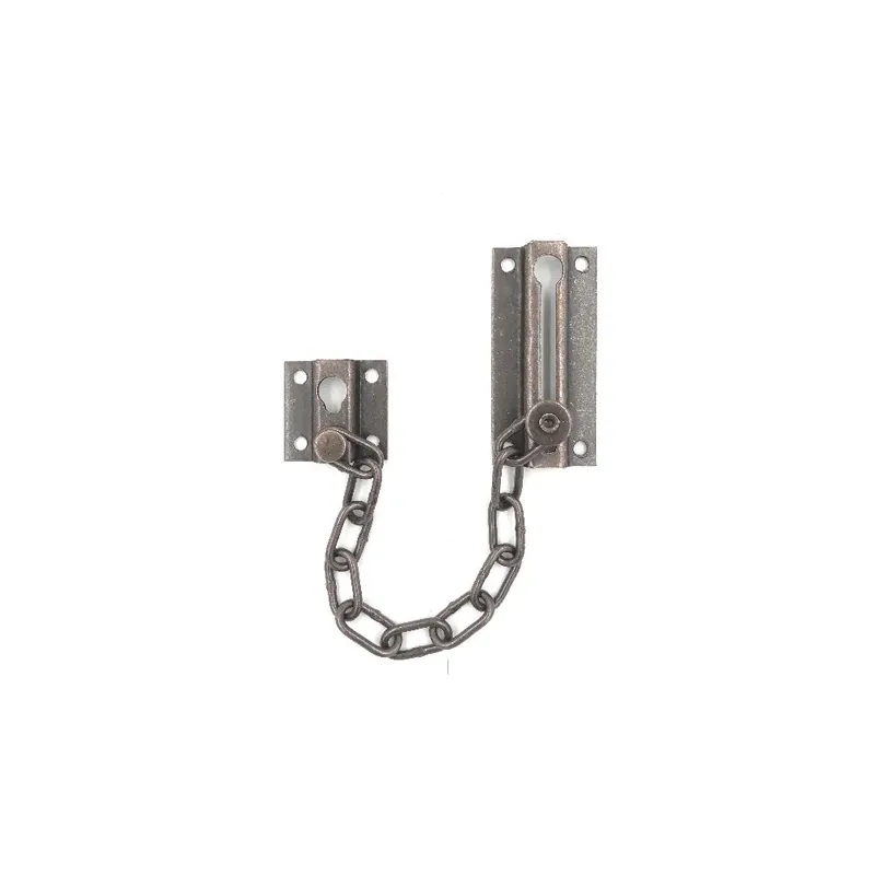 CATENA SICUREZZA COTTALI BRONZATA CT 7.4090 Gecertificeerd