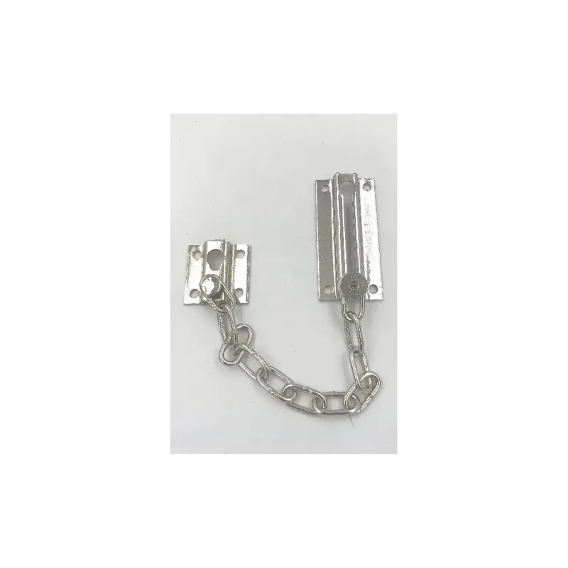 Betaalbaar CATENA SICUREZZA COTTALI NICHELATA CT 7.4090