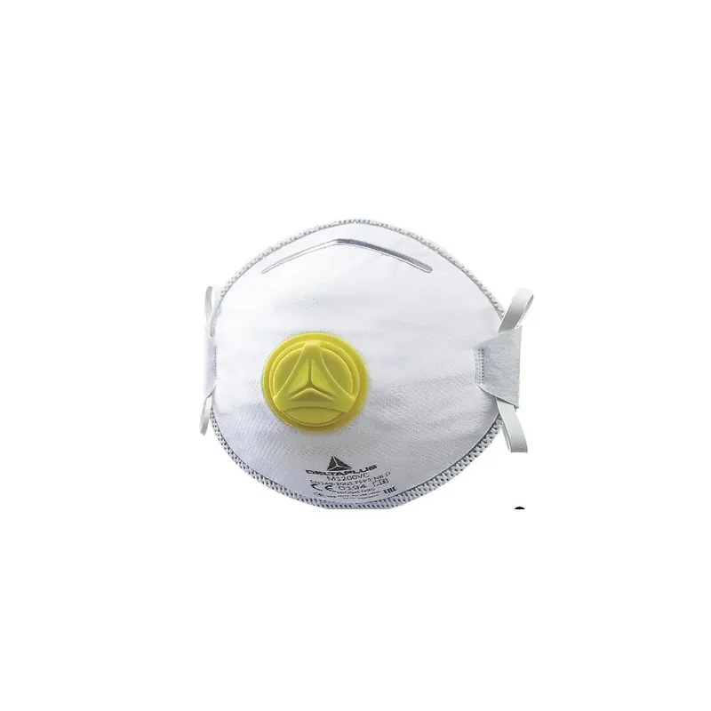 Exclusieve Aanbieding MASCHERINA DELTA PLUS con valvola M1200V cat.FFP2
