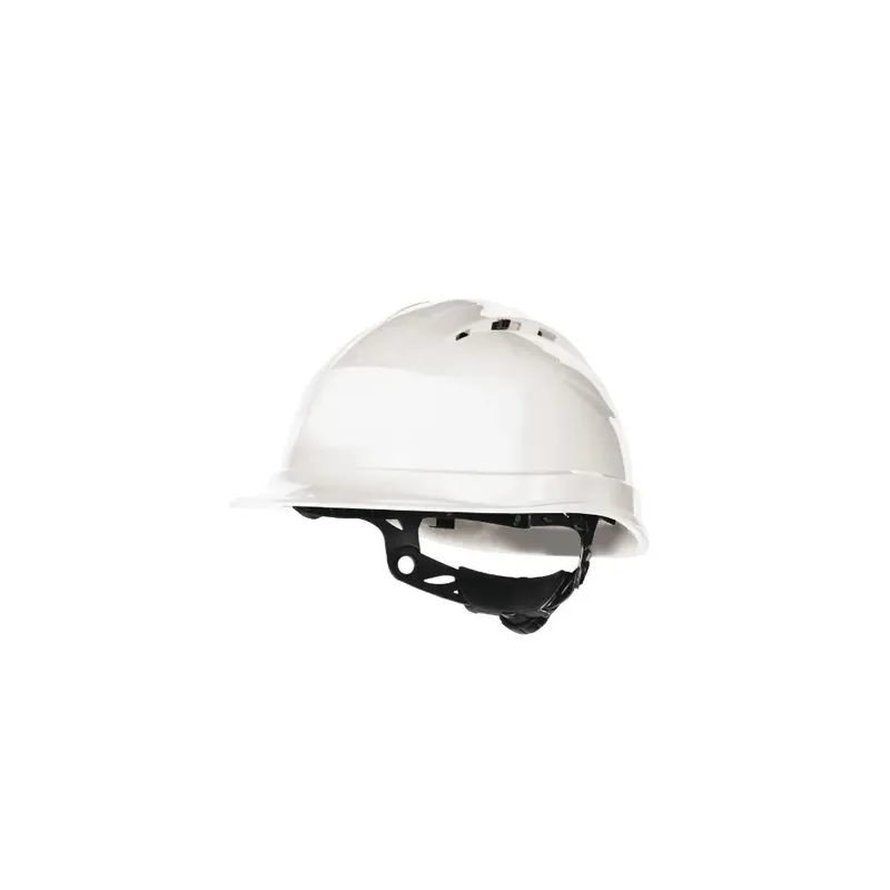 Seizoensaanbieding ELMETTO CANTIERE DELTA PLUS QUARTZ-UP IV BIANCO