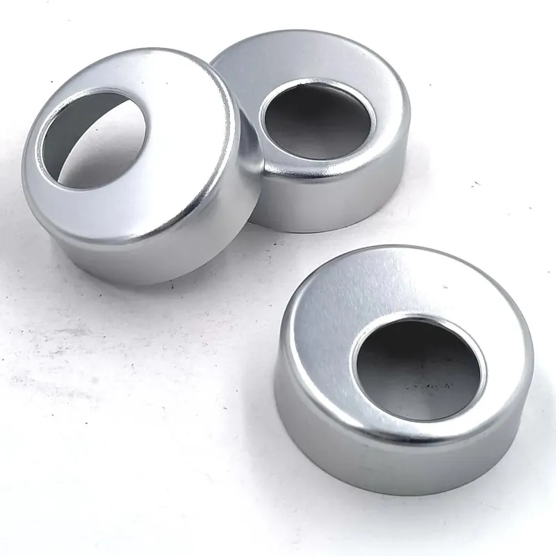 Beste Prijs COPERTURA DIERRE PER DEFENDER D.42 CROMO SATINATA