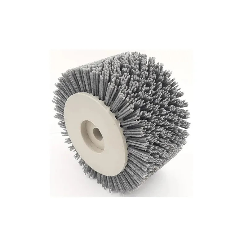 Betaalbaar SPAZZOLA RULLO NYLON per FESTOOL D.150 Gr.60