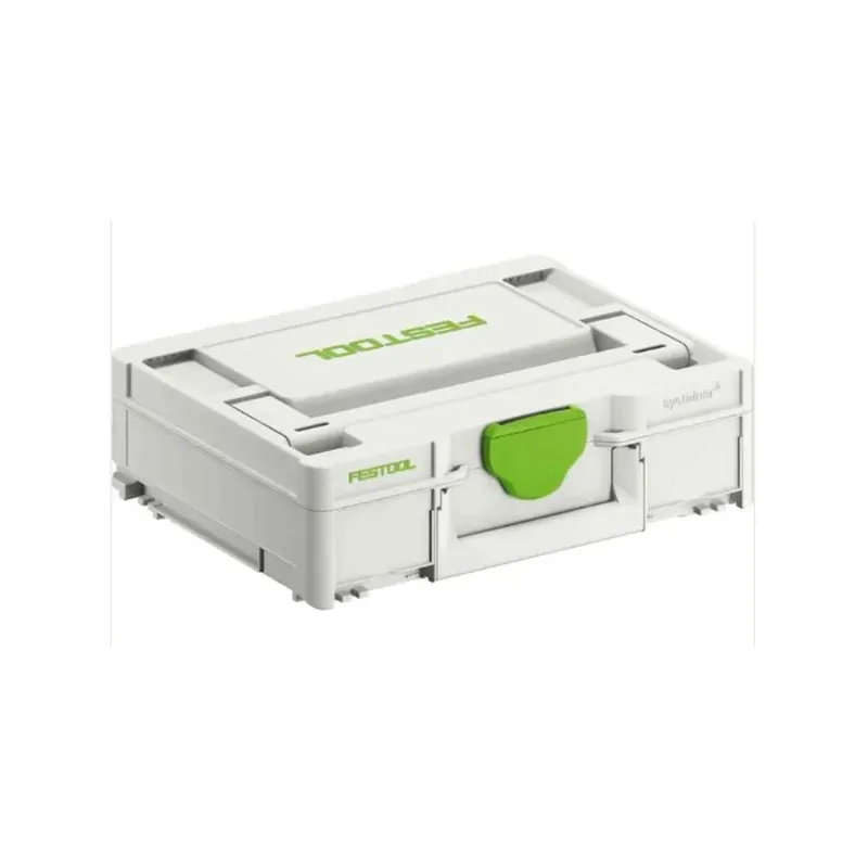 Koopje SYSTAINER FESTOOL SYS3 M 112