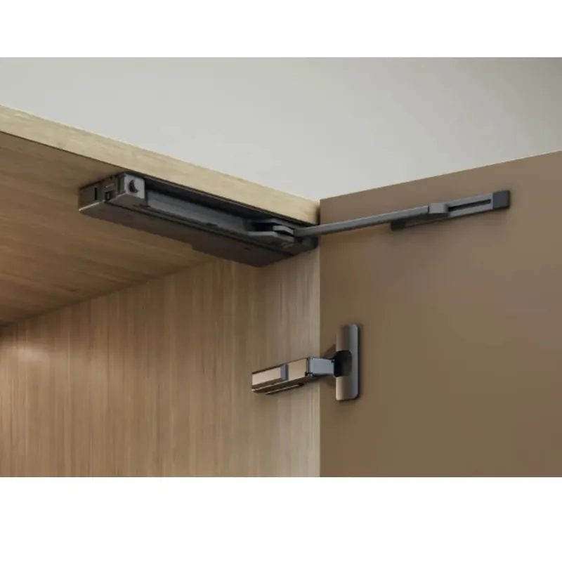 ONE-TOUCH HAFELE PER ANTA < 20Kg/H 2200 mm -PROMO- Direct Verzonden