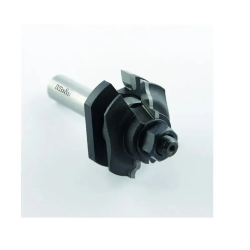 Speciale Aanbieding FRESA KLEIN COMPONIBILE PER ANTINE D.46 Gambo 8 mm