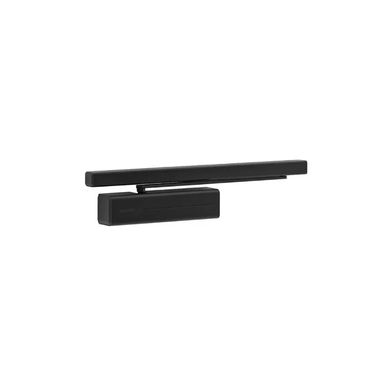 CHIUDIPORTA ASSA ABLOY DC700 NERO SOLO CORPO Lage Kosten