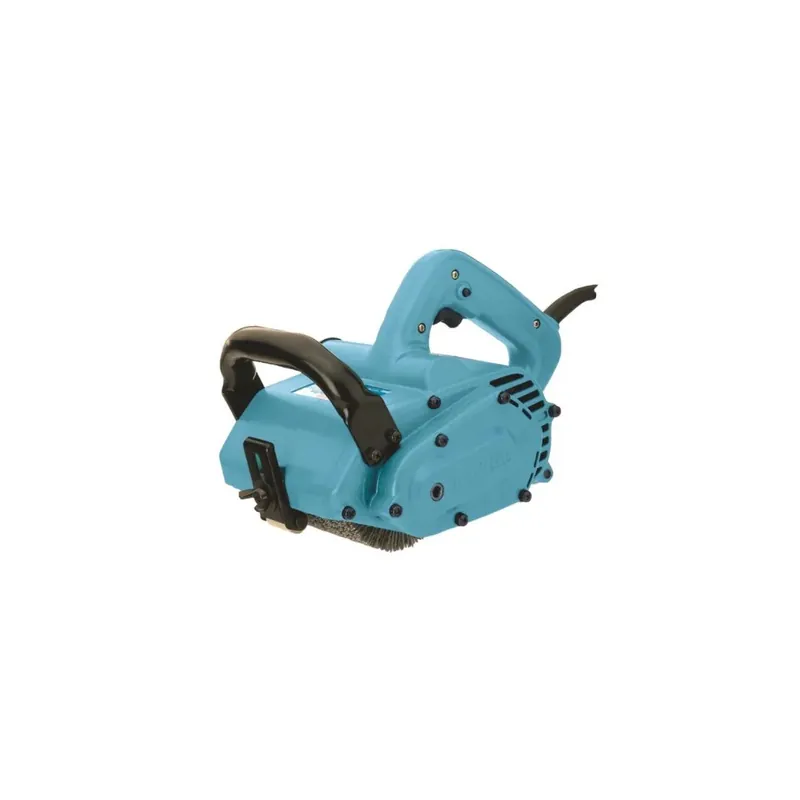 LEVIGATRICE A RULLO MAKITA 9741J + RULLO RICAMBIO OMAGGIO GR. 80 794384-3 -PROMO- Actieprijs