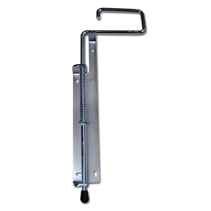 FERMAPORTONI A MOLLA CM 36 ZINC Goedkoop