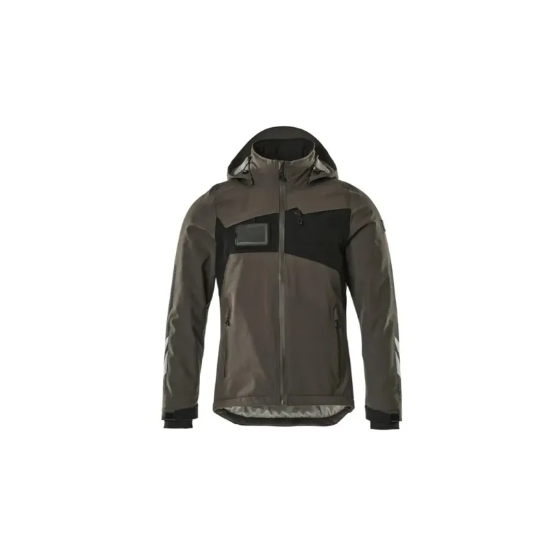 GIACCA ANTIFREDDO ACCELERATE 18035 ANTRACITE Tg.L CAMPIONATURA -OFFERTA- Shop Nu