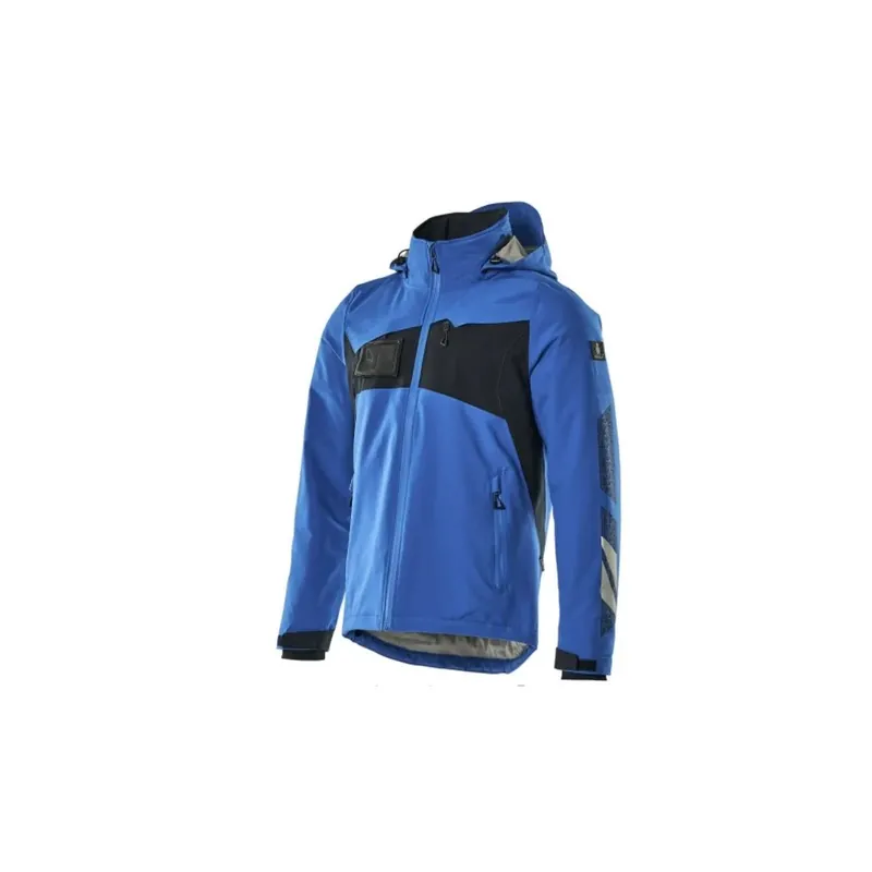 Fabrieksprijs GIACCA ANTIFREDDO ACCELERATE 18035 BLU Tg.M CAMPIONATURA -OFFERTA-