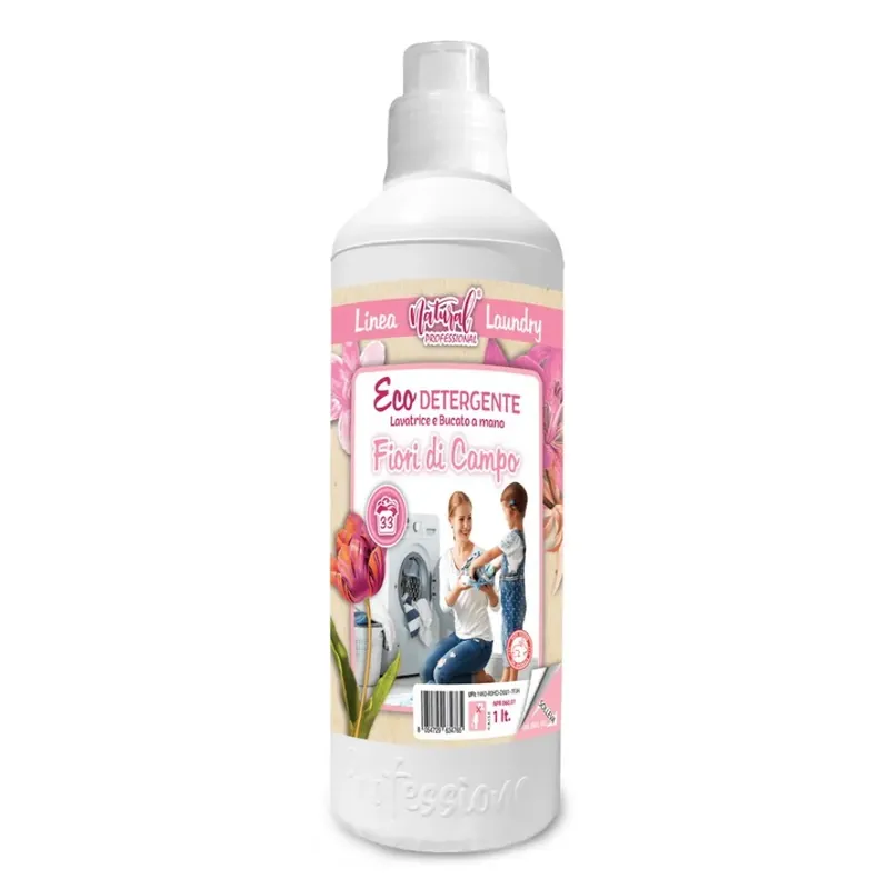 DETERSIVO LAVATRICE E BUCATO A MANO NATURALE ARES 1 LITRO -OFFERTA- Koop Online