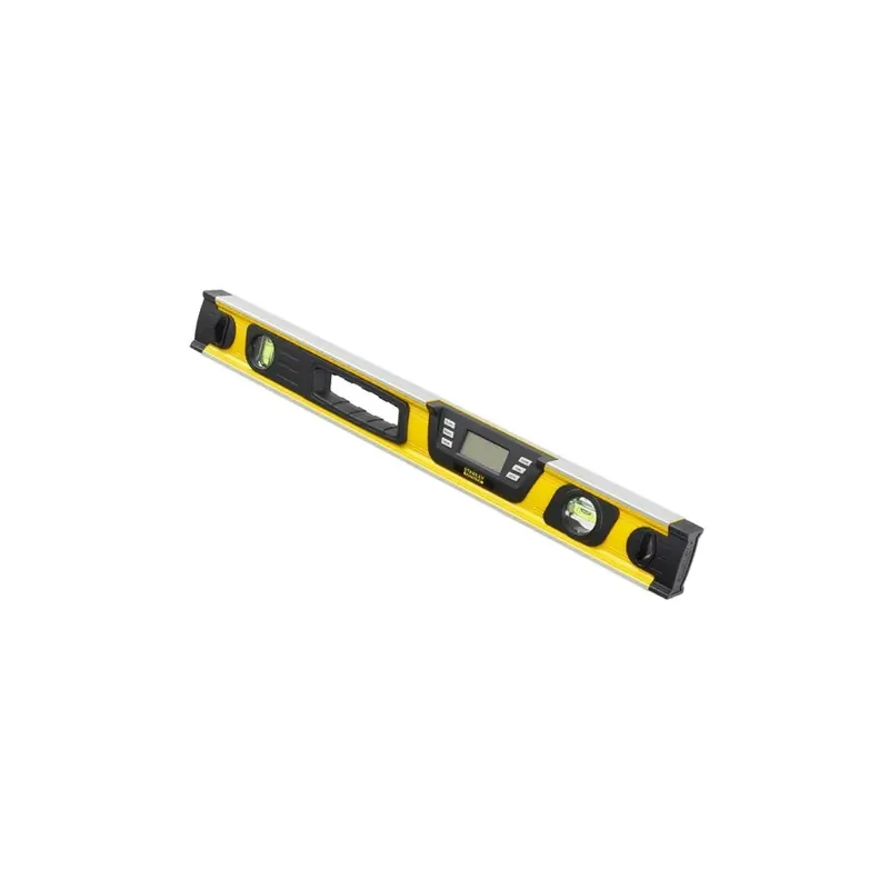Exclusieve Aanbieding LIVELLA DIGITALE STANLEY FATMAX 0-42-065 LUNGHEZZA 60 CM -PROMO -