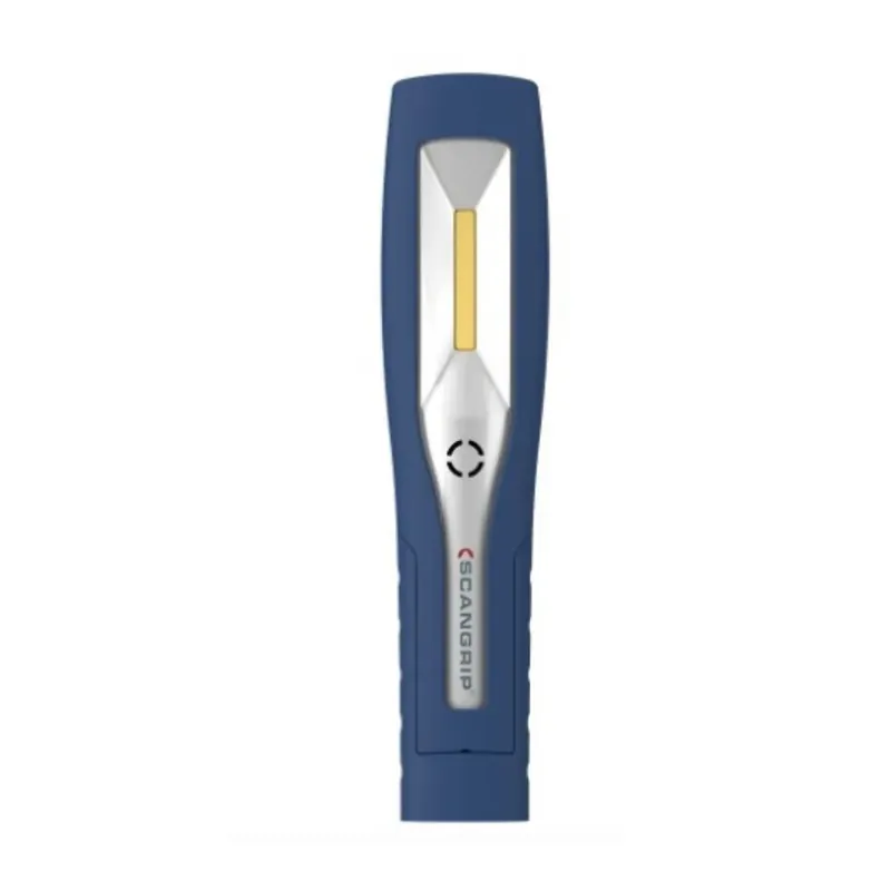 LAMPADA A LED SCANGRIP MINI-MAG PRO 200 Lumen -OFFERTA- Korting