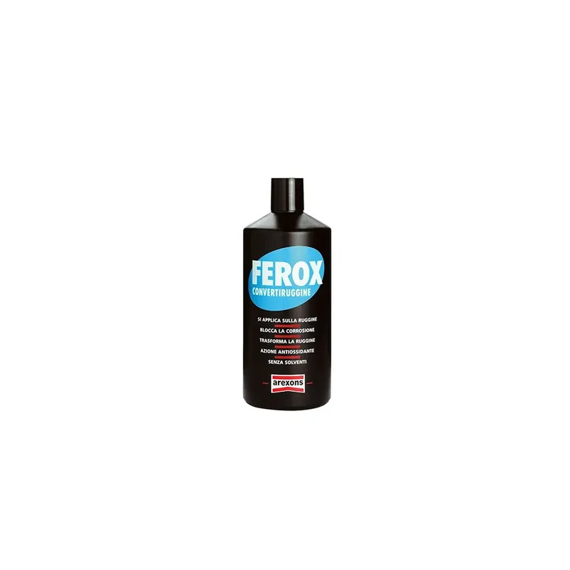 CONVERTI RUGGINE FEROX AREXONS DA ML. 375 -OFFERTA- Voordeelprijs