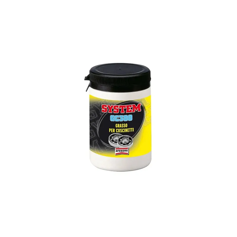 Nu Kopen GRASSO PER CUSCINETTI AREXONS BARATTOLO ML. 500 -OFFERTA-