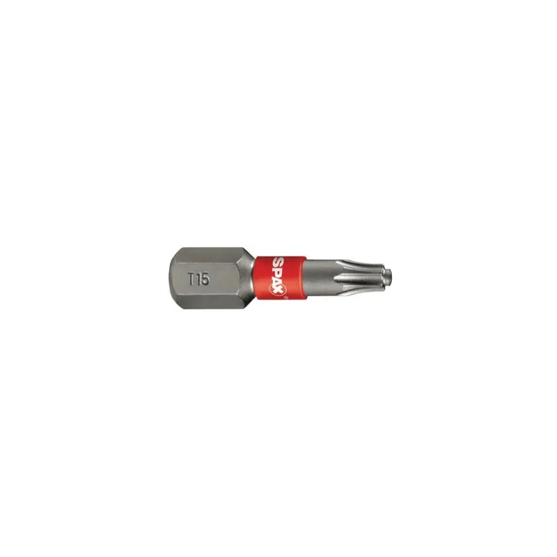 Seizoensaanbieding INSERTO SPAX T-STAR PLUS TX-15