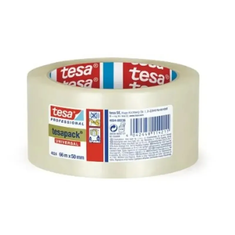 Gratis Retour NASTRO TRASP. TESA X IMBALLO MM 50 X 66 MT OFFERTA