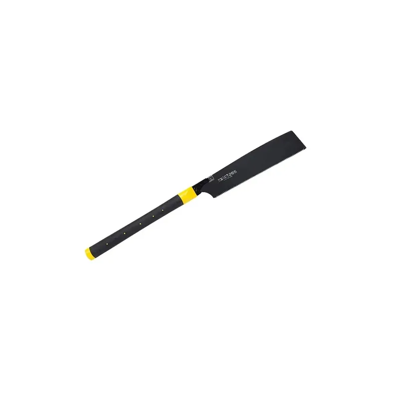 SEGA GIAPPONESE TAJIMA JAPAN PULL 265 FLUORINE BLACK MANICO DIRITTO -PROMO- Superprijs