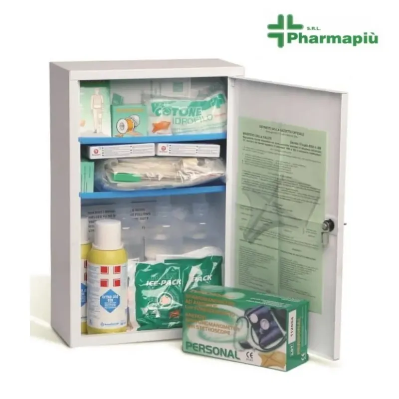 ARMADIO P.S. OLTRE 3 PERSONE DM388DL81 CAT.AB Bestel Nu