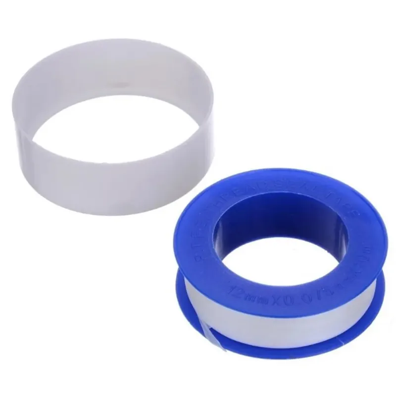 Shop Nu ROTOLO NASTRO TEFLON 12 mm / 12 Mt