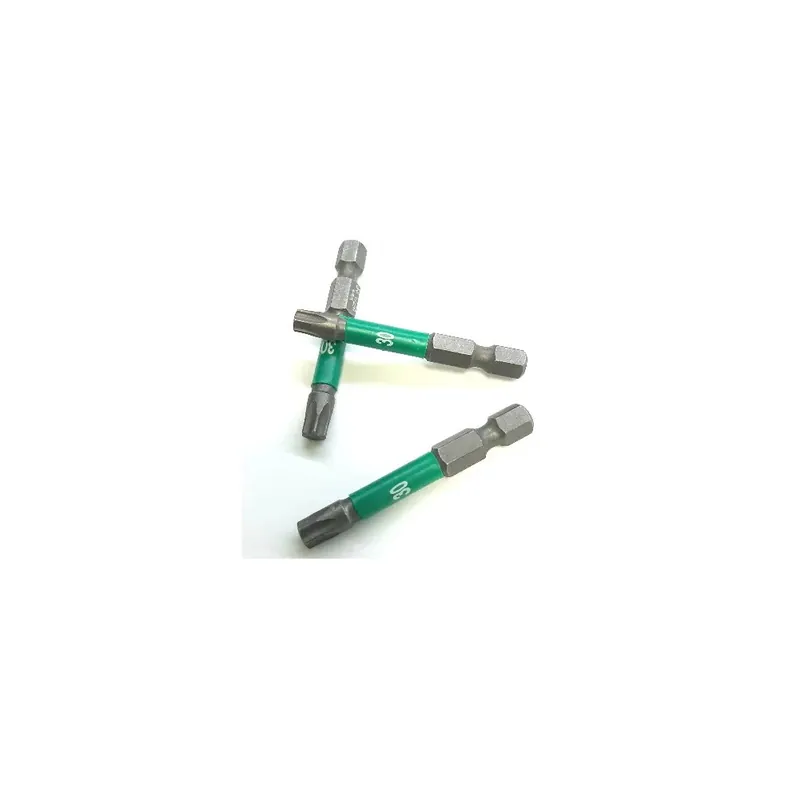 Seizoensaanbieding INSERTO IMPAKTOR WERA 867/4 TX30x50 Impact