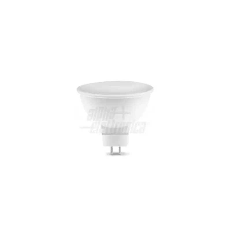 Gratis Retour LAMPADINA SPOTLED 7W ATTACCO GU5.3 LUCE NATURALE 4000K JOLIGHT- PROMO-