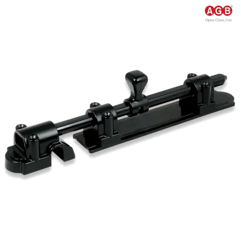 Catenaccio AGB Abaco per Anta Doppia 225mm H009632393 Snelle Levering