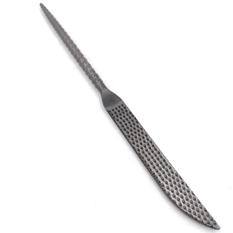 RASPA CORRADI FORETTA TAGLIO DOLCE 9"" Speciale Aanbieding