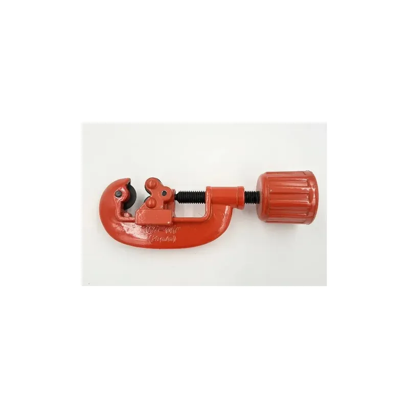 Express Levering TAGLIATUBI per TUBI IN RAME 6-28 mm L 170 mm