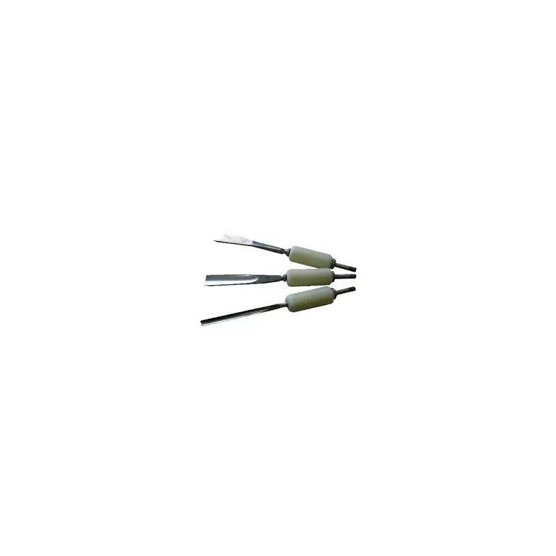 ADATTATORE GELMA PER MARTELLO MECCANICO PER SGORBIE STUBAI D. 7.5 MM. OFFERTA Veilige Betaling